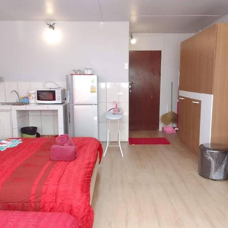 K.Nat Room Service Nonthaburi Exterior foto